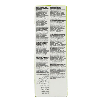 Bebida de Soja Sem Glúten Barista BIO Vitariz 1 L