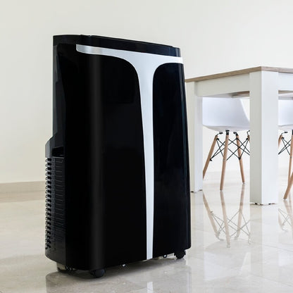 Cecotec Aire Acondicionado Portátil Con Mando A Distancia Forceclima 12250 Smartheating. 4 En 1 Frío Y Calor 12000 Btu 4_4