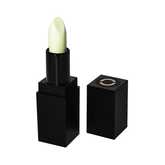 Batom Branco Neve/Sem Cor - Com Proteção Solar (Natural) Geoderm 4 g