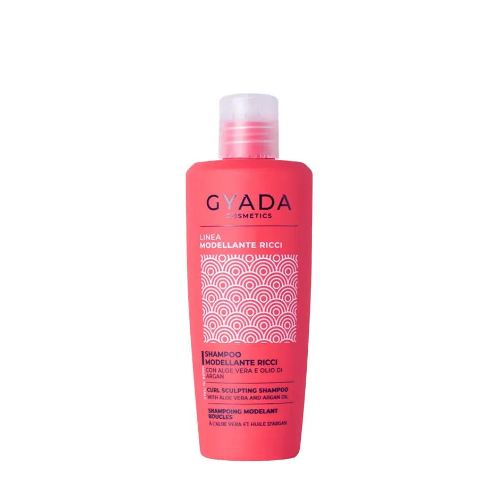 Champú Modelante Ricci Gyada Cabello Color Vibes 250ml_0