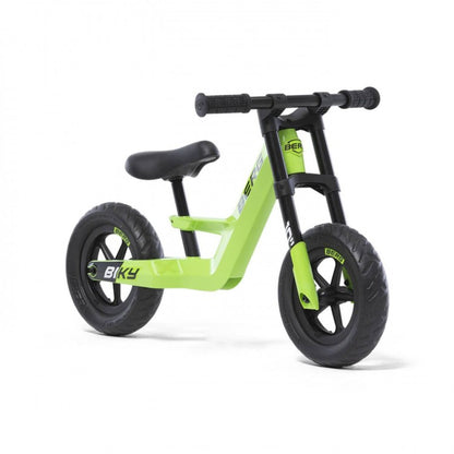 Correpasillos Berg Biky Mini Green._0