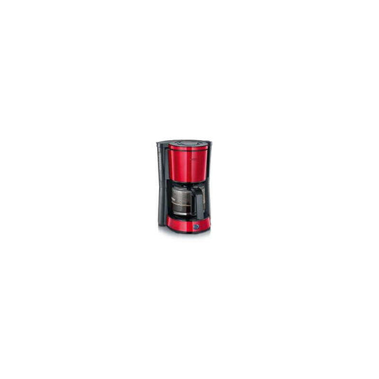 Severin Ka 4817 Cafetera Eléctrica Cafetera De Filtro Semi-automática_0