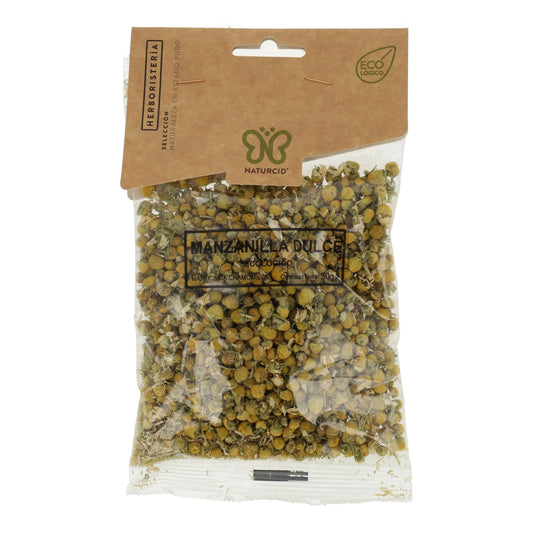 Camomila Doce Eco Naturcid 35 Gr
