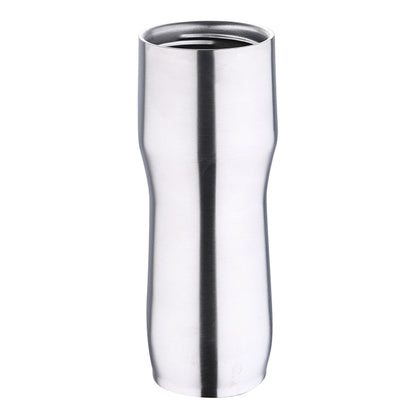 Termo Mug 450ml Acero Inoxidable Mate Travel_4