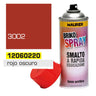 Spray Pintura Rojo Oscuro Carmin 400 Ml.