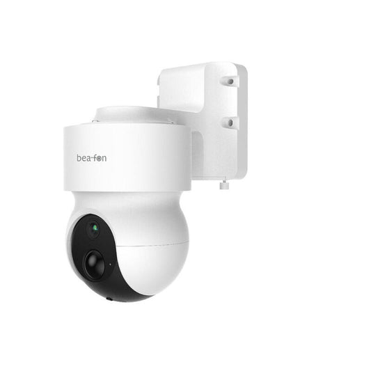 Beafon Safer 2s Pro Esférico Cámara De Seguridad Ip Exterior 1920 X 1080 Pixeles Techo/pared_0