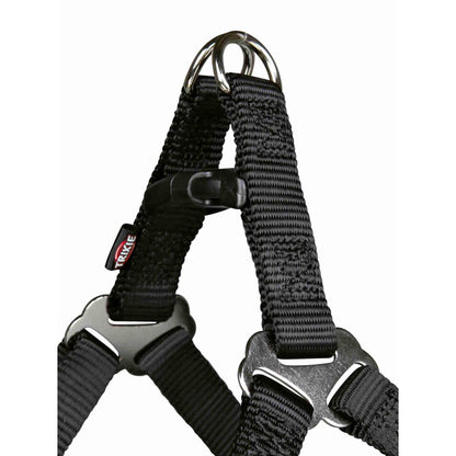 Trixie Petral NOVO Premium, L, 65-80 cm/25 mm, Vermelho