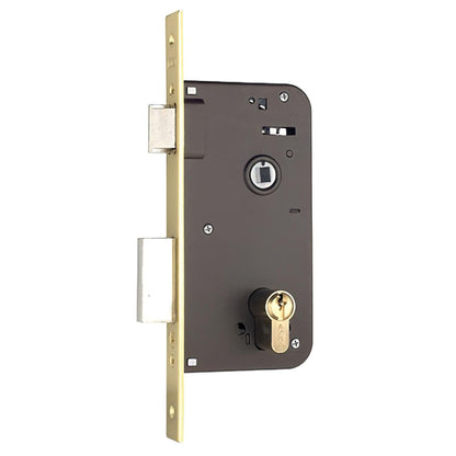 Cerradura 700-70 3030 Hl Embutir