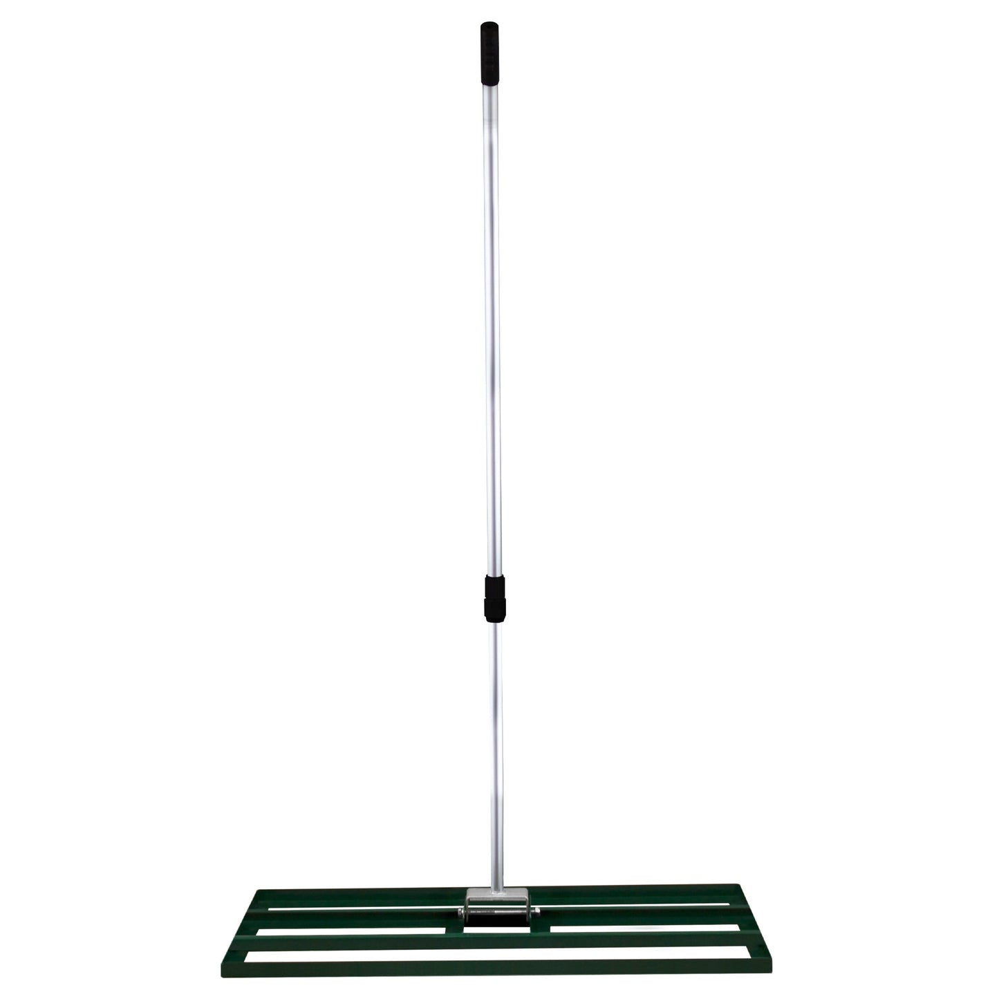 Nivelador De 100 Cm Y Aireador De Césped – Verde_2