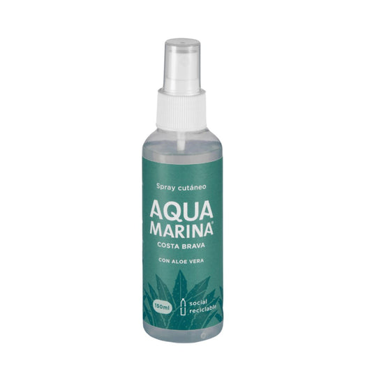 Aquamarina Costa Brava Spray 150 ml aloé-mar