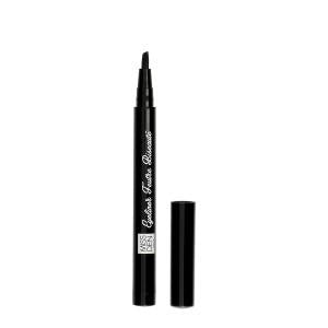 Eyeliner Líquido 458 Preto, Miss Den Paris