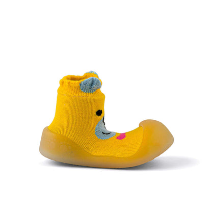 Zapatos De Bebé Que Cambian De Color Con La Luz Del Sol Baby Bear Bigtoes Chameleon L (21,5)_1