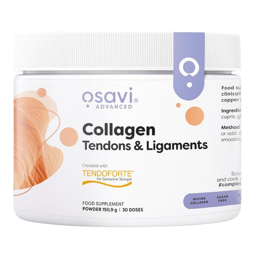 Collagen Peptides Tendons & Ligaments 150.9 Gr_0