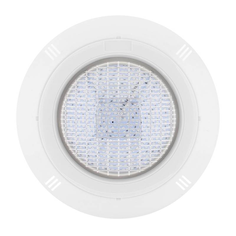 Lámpara Led Rgb Para Piscinas, 45w, Superficie, Rgb_1