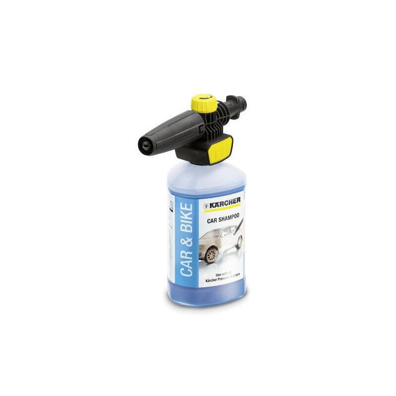 Karcher Boquilla De Espuma Connect '' N '' Clean Fj 10 26431440 2.643-144.0_0