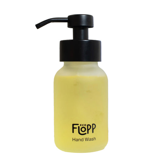 Botella Jabón de Manos Flopp Eco 250 ml