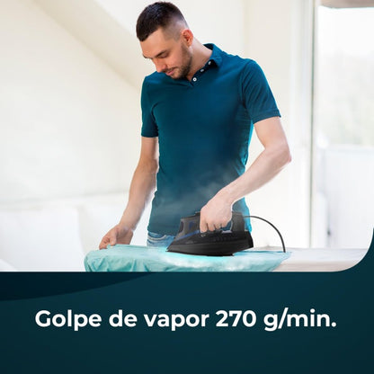 Cecotec Plancha Horizontal Ironhero 3200 Smart Absolute_4