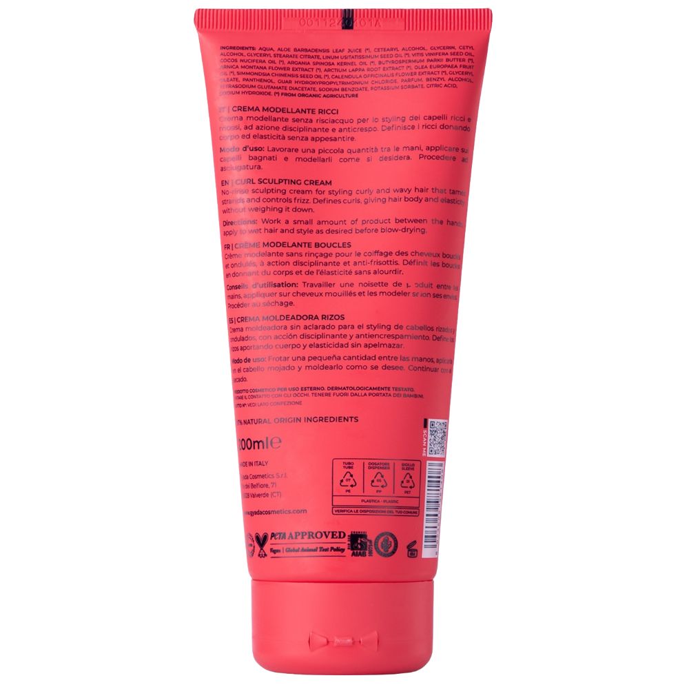 Gyada Cabello Rizos Bálsamo Modellante 200ml_1