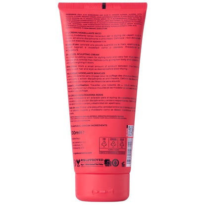 Gyada Cabello Rizos Bálsamo Modellante 200ml_1