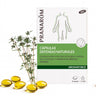 Cápsulas de defesa natural BIO Pranarom 30 cápsulas
