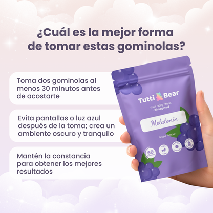 Gominolas Para Dormir Bien – 60 Gominolas_3