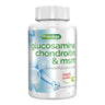 Glucosamine Chondroitin & Msm 90 Tab