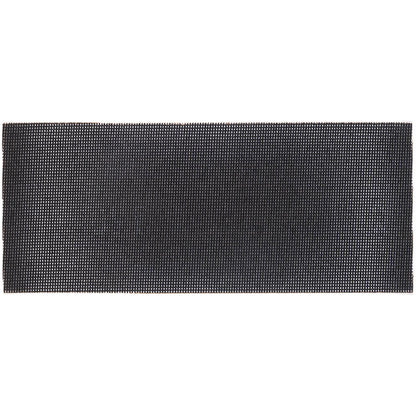 Tecidos de malha para lixadoras orbitais e manuais 115 x 280 mm Wolfcraft