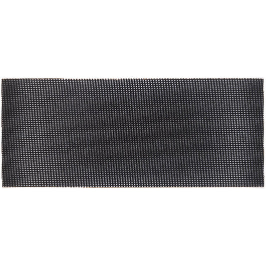 Tecidos de malha para lixadoras orbitais e manuais 115 x 280 mm Wolfcraft