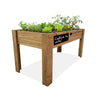 Mesa de cultivo Planeta Huerto