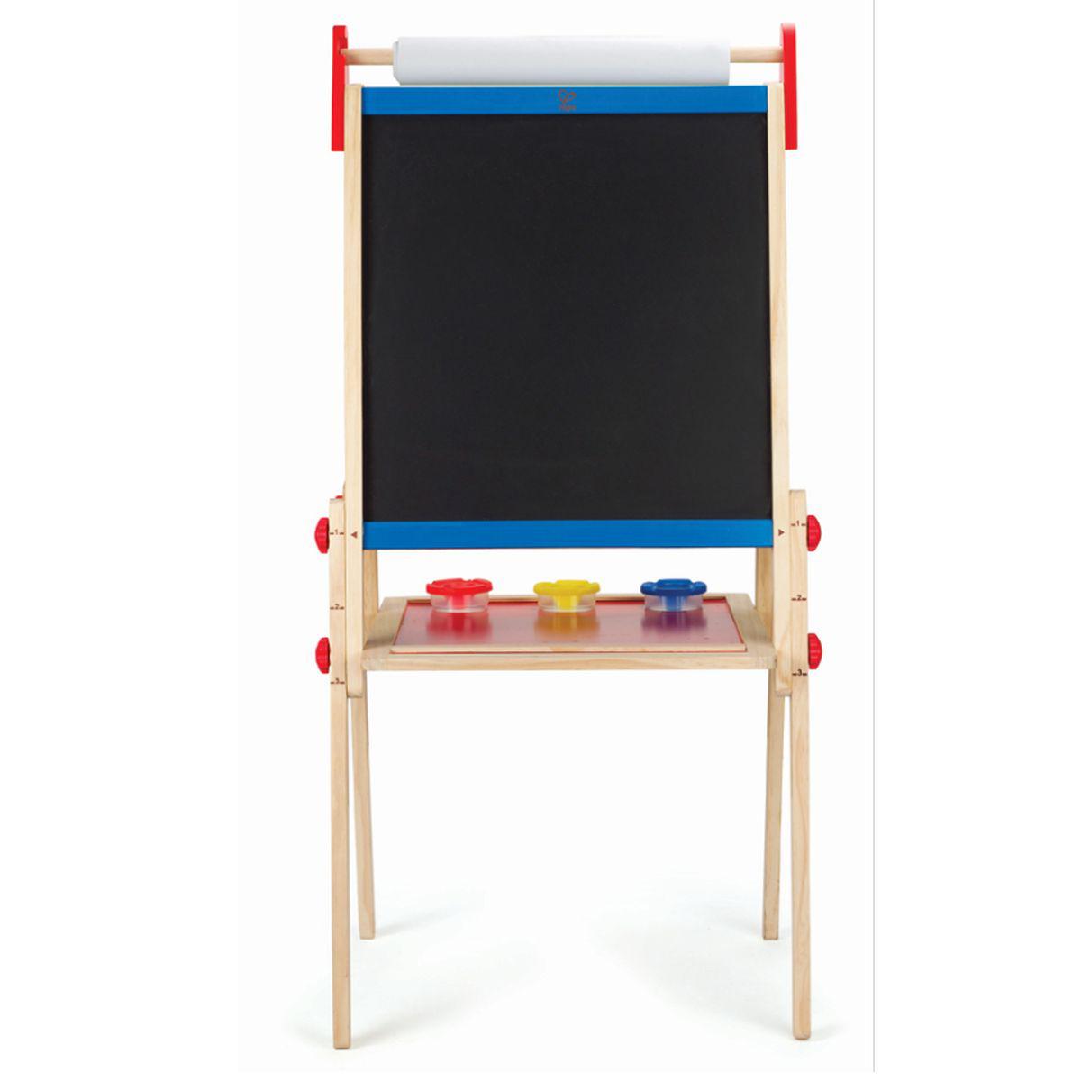 Pizarra Caballete Tout-en-1 Hape_2