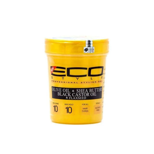 Gel De Estilo Oro Eco Style 946ml_0