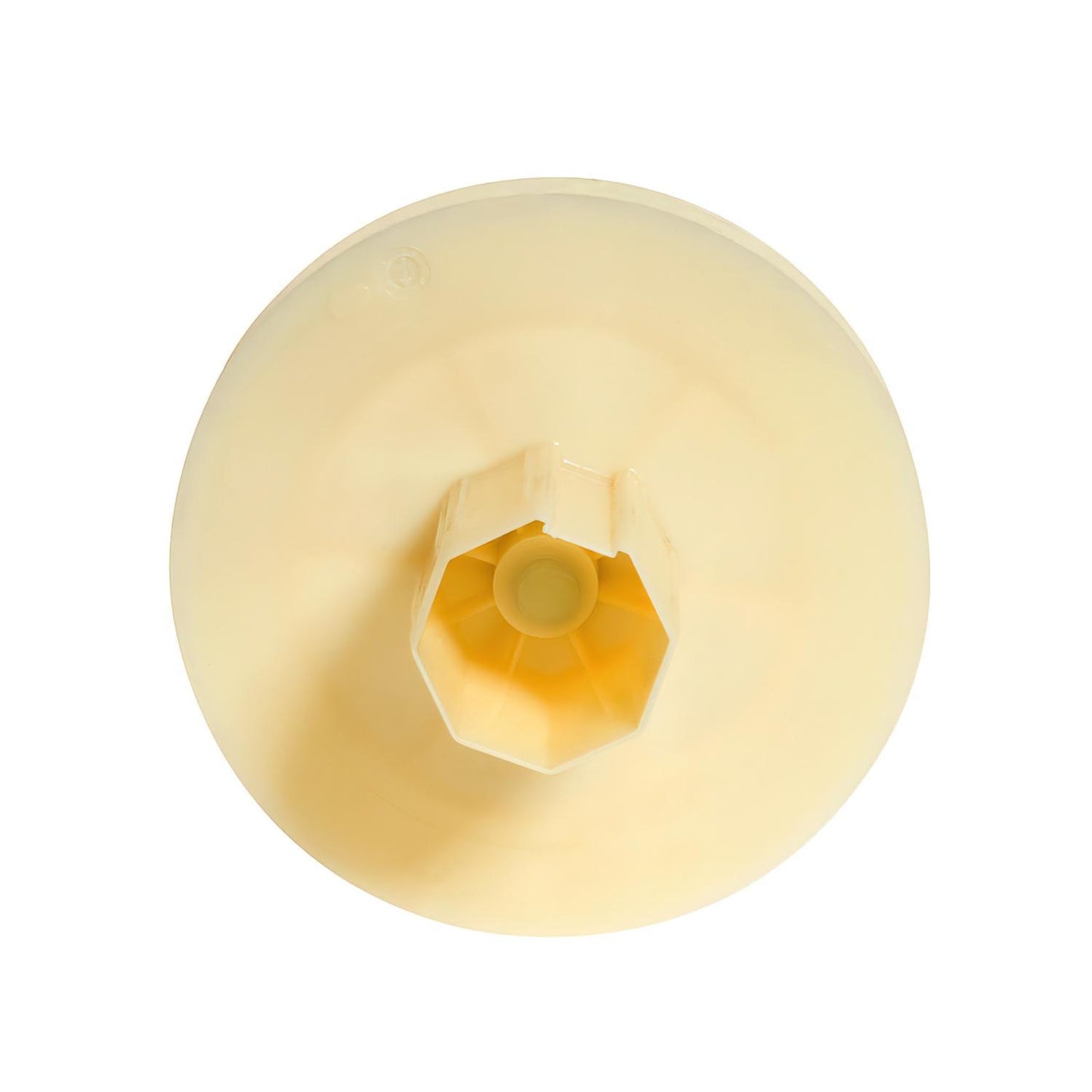 Disco Persiana Plastico Espiga Metal 120x40 Mm. Cinta 18 Mm.