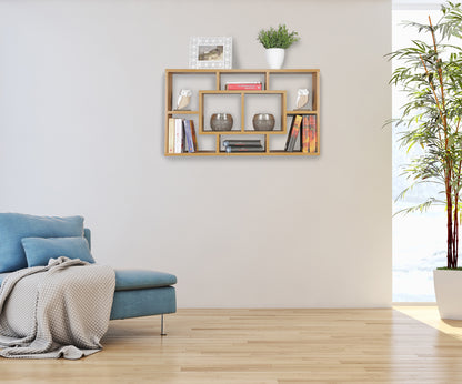 Estantería De Pared_1