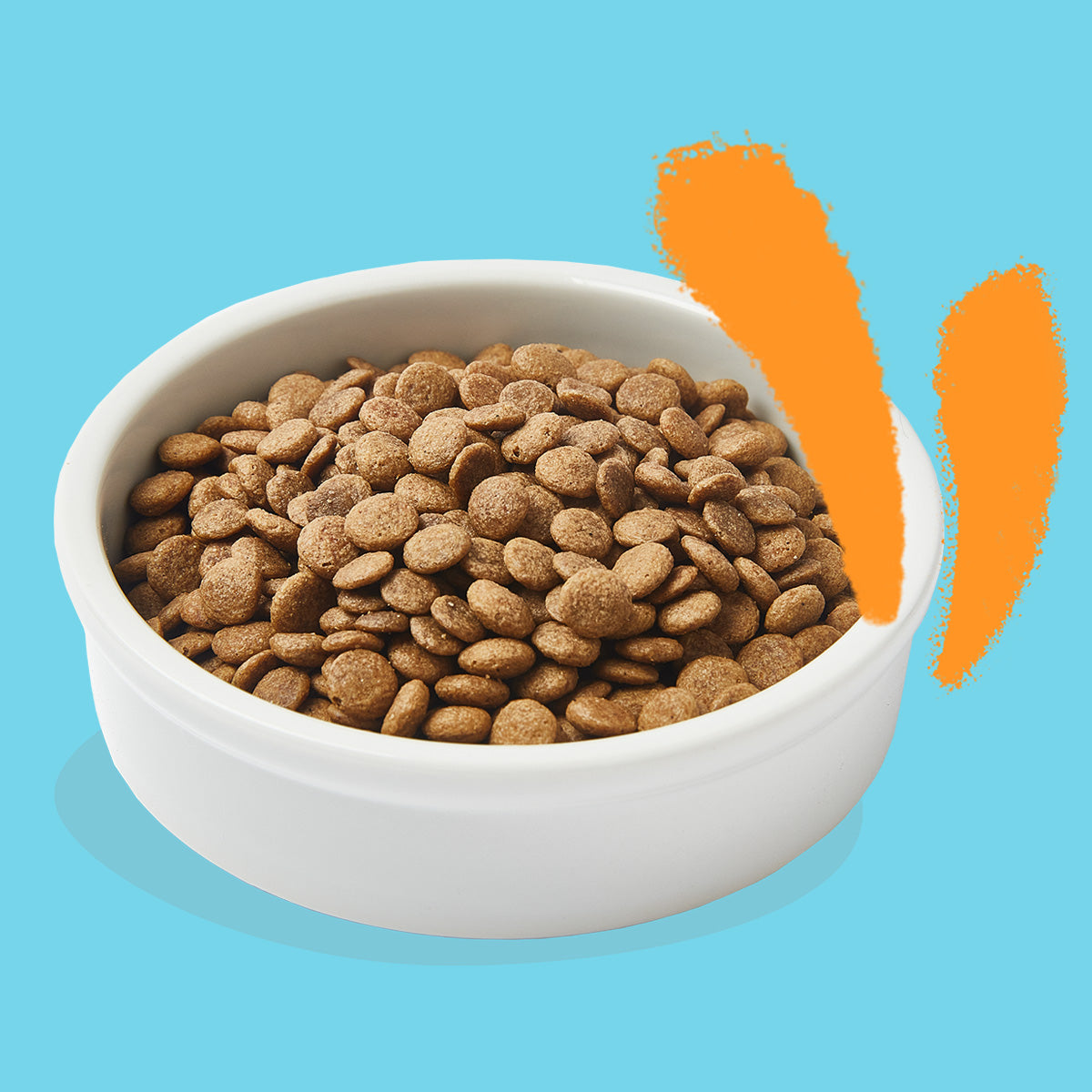 Edgard &amp; Cooper Fresh Free Range Chicken Cat Food 4 kg