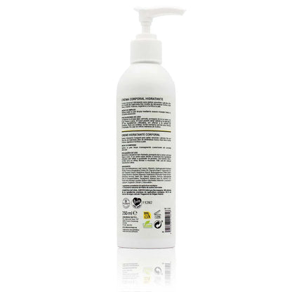 Crema Corporal Hidratante Bio 300 Ml | Pieles Sensibles | Hidratación Profunda | Uso Diario_1