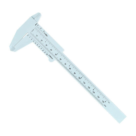 Calibre Plastico 150mm._0