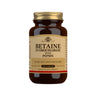 Cloridrato de Betaína com Pepsina, 100 Comprimidos
