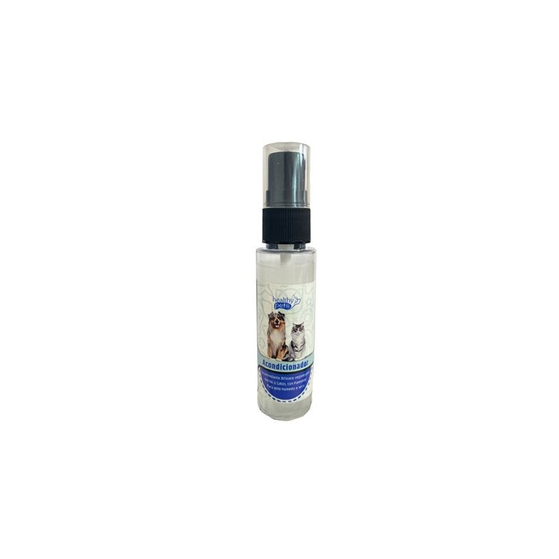Acondicionador Desenredante (perros Y Gatos) 35ml Healthy Pets_0