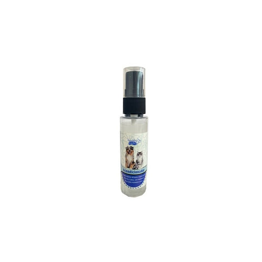 Acondicionador Desenredante (perros Y Gatos) 35ml Healthy Pets_0