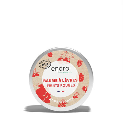 Endro Bálsamo Labial Nutritivo - 15 ml