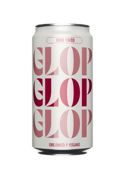 Vino Tinto Eco Vegano Lata 250ml Pack 4 Latas_0