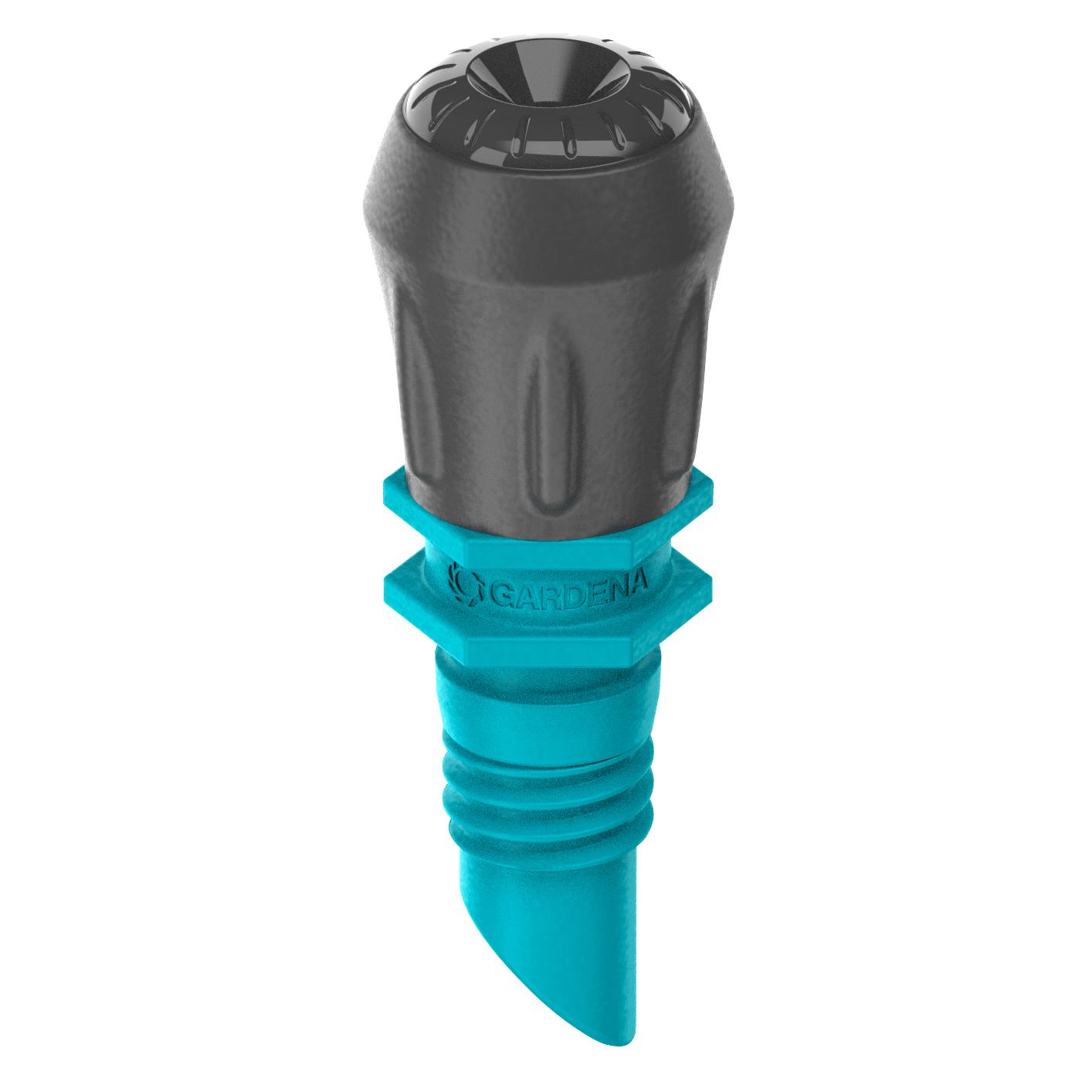 Pulverizador de micro névoa Gardena Microdripsystem