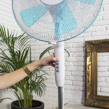 Cecotec Ventilador De Pie Energysilence 500_4