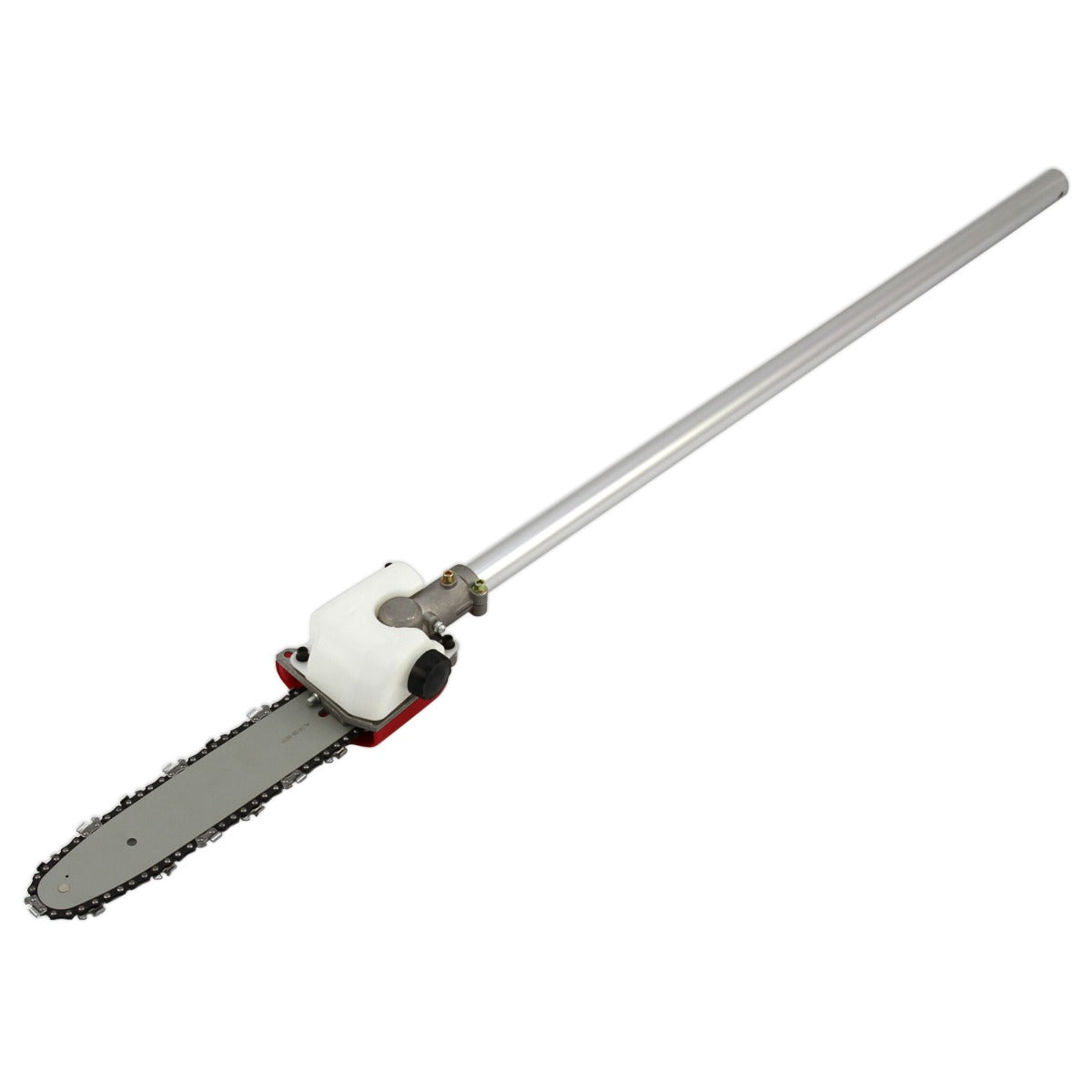 Herramienta Multifunción 5en1 Para Jardín Y Astilladora De Madera 6.5hp_2
