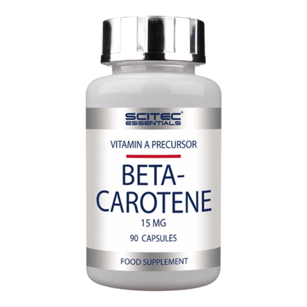 Beta Carotene 90 Caps_0