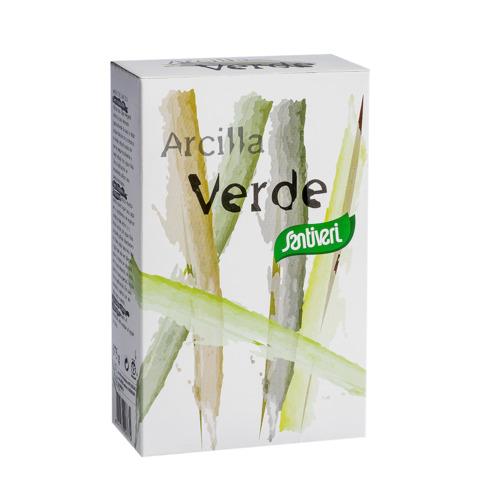 Argila Verde Santiveri 375 Gr