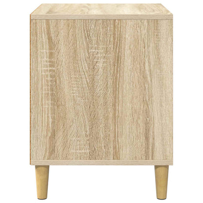 Casa Para Gatos Sonoma 42,5 X 40 X 53 Cm Madera De Ingeniería_5