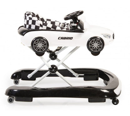 Andador 2 En 1 Cabrio White_1