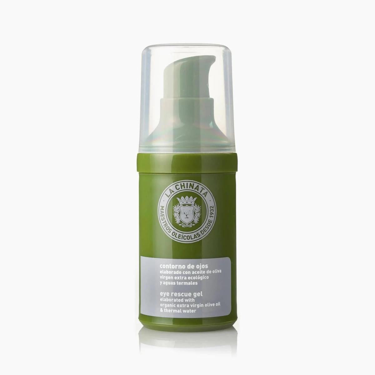 La Chinata Contorno dos Olhos 20 ml