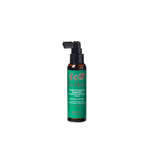 Loción Energizante Oxigenante Anti Caida True Nature_0